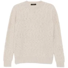 Джемпер из шерсти вирджин Джемпер из шерсти вирджин