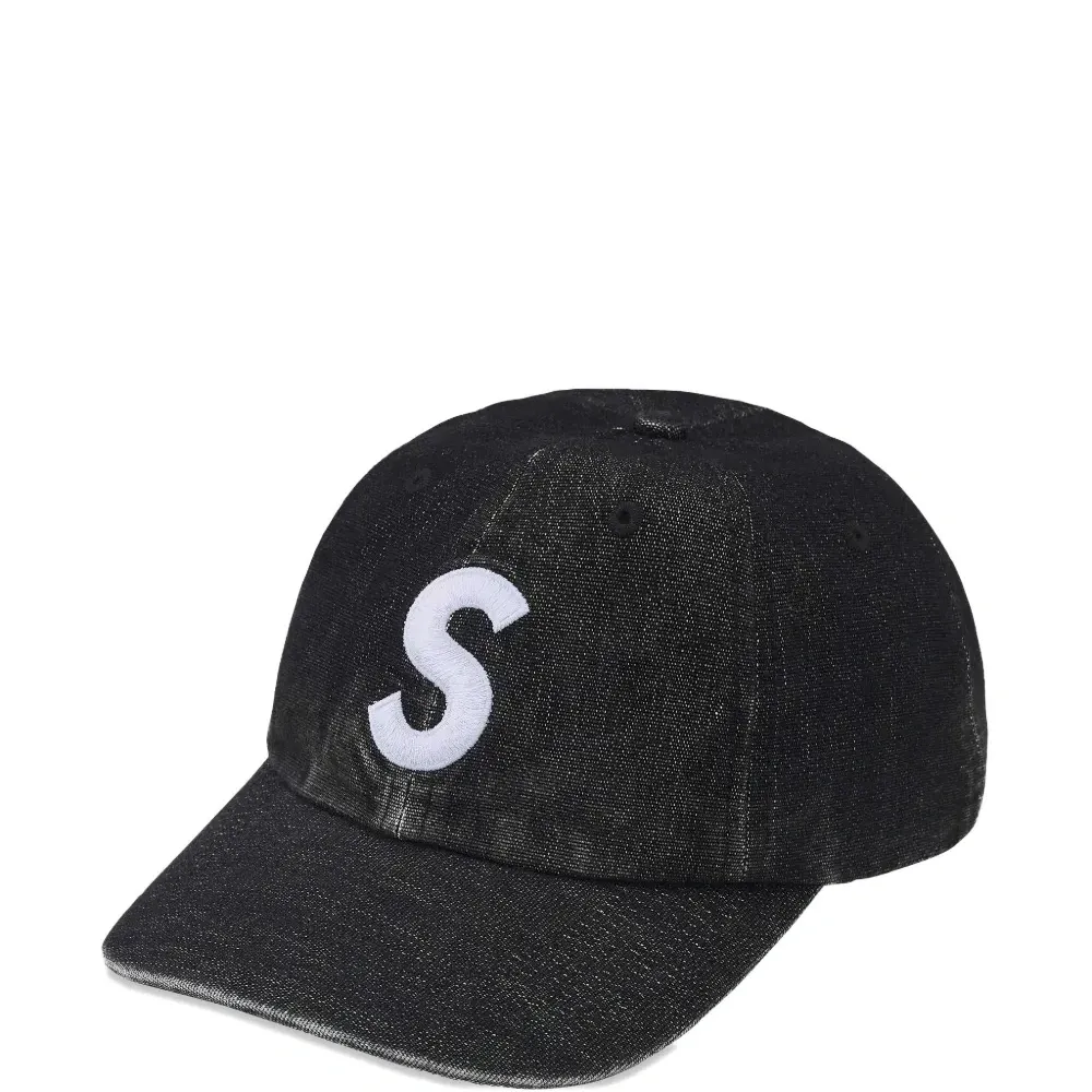 Бейсболка из материала Cordura