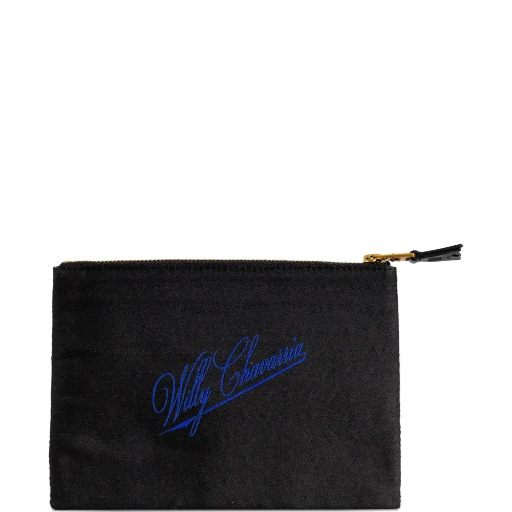 Складной бумажник