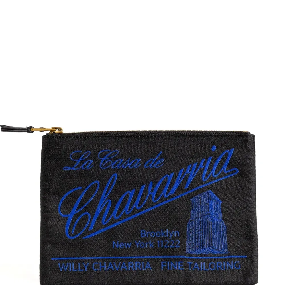 Складной бумажник