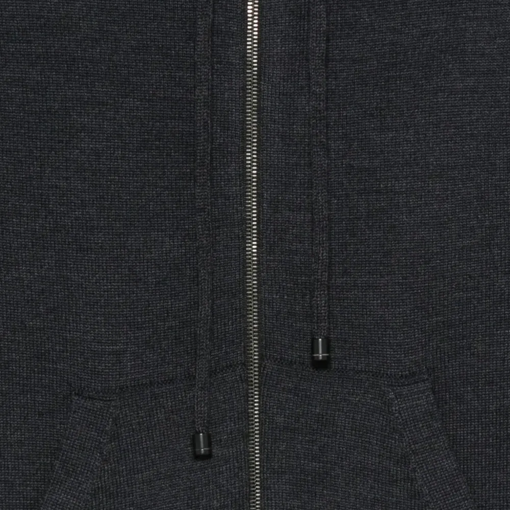 Худи на молнии