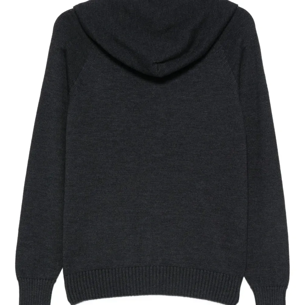 Худи на молнии