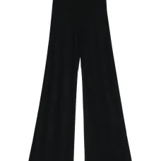 Расклешенные брюки