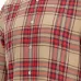 Рубашка в клетку
