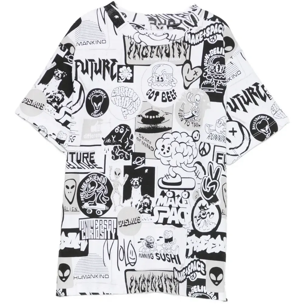 Футболка Rodney