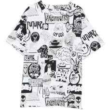 Футболка Rodney