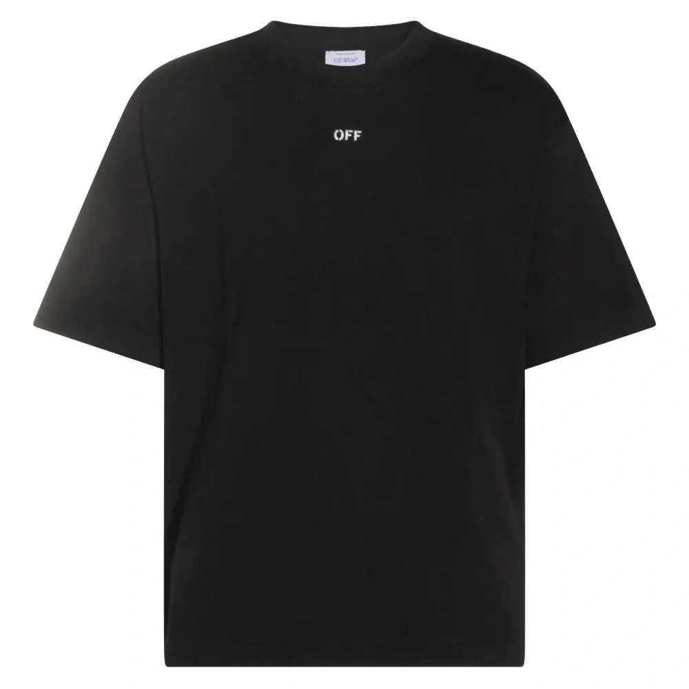 Футболка с графическим принтом