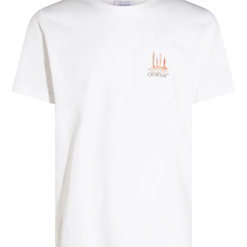 Хлопковая футболка