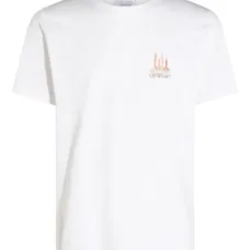 Хлопковая футболка