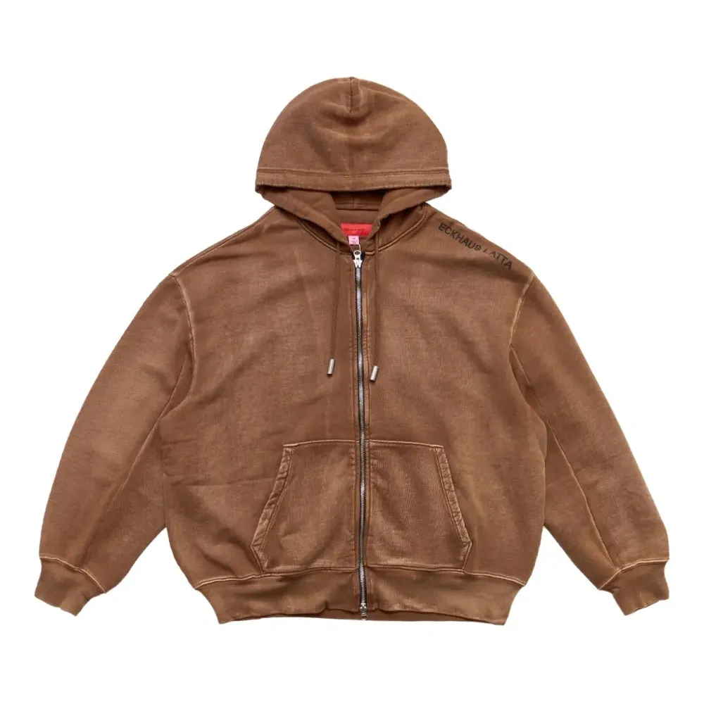 Толстовка на молнии Bison