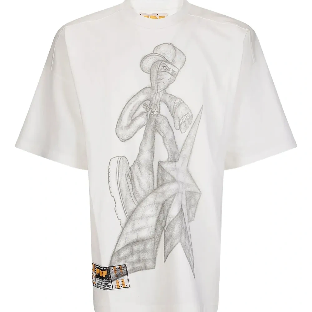 Футболка The Boy Writer