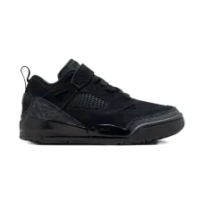 Кроссовки Spizike Low "Black Cat" Кроссовки Spizike Low "Black Cat"