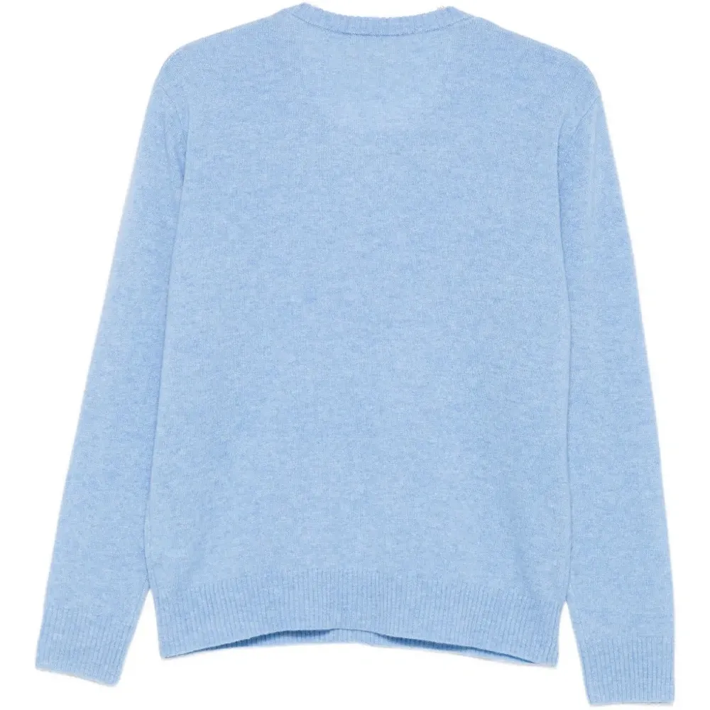 Кашемировый свитер