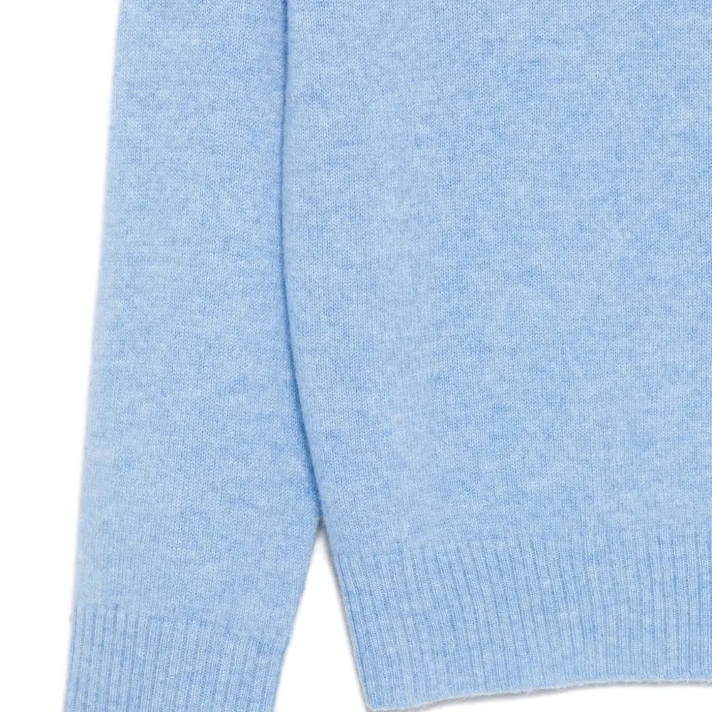 Кашемировый свитер