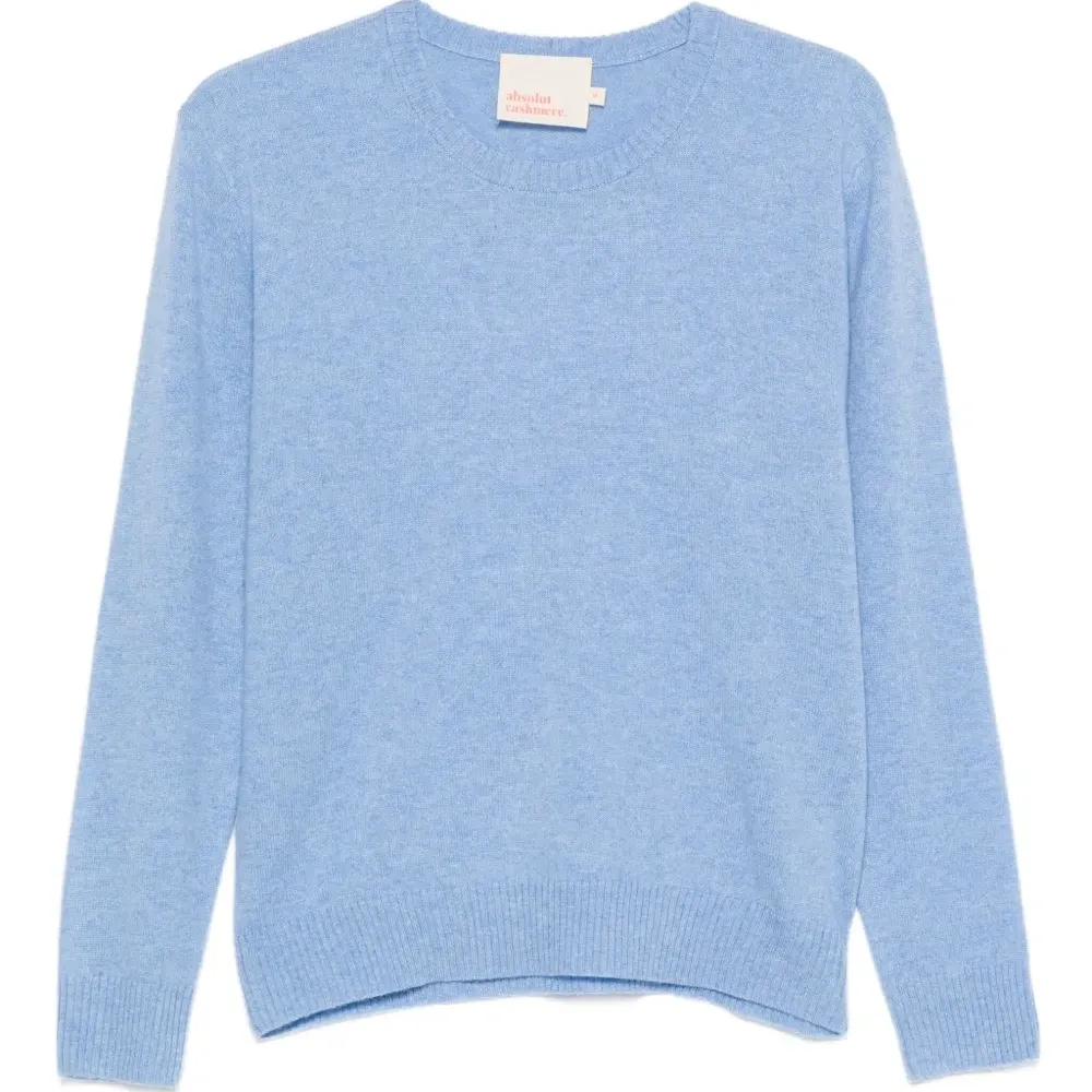 Кашемировый свитер