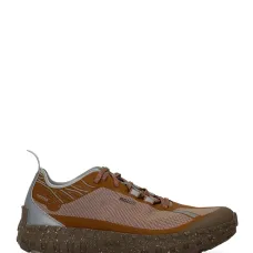 Кроссовки со вставками