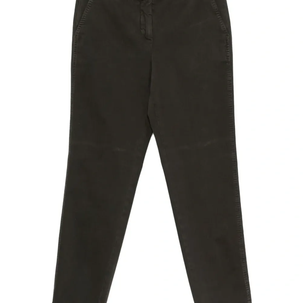 Брюки с логотипом