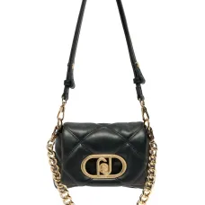 Маленькая стёганая сумка LaPuffy