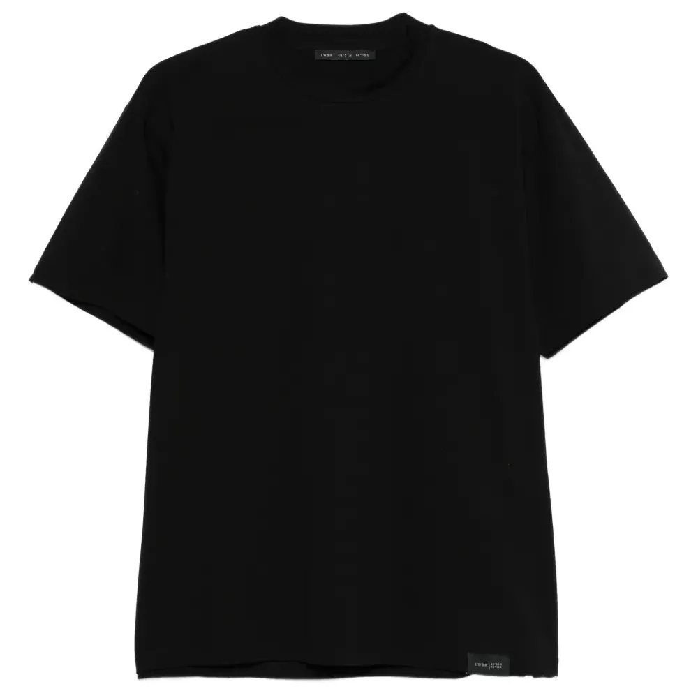 Футболка с короткими рукавами