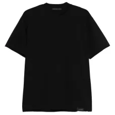 Футболка с короткими рукавами