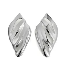 Серьги «Воздушные змеи»