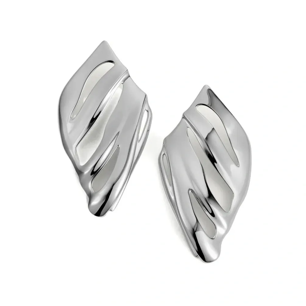 Серьги «Воздушные змеи»