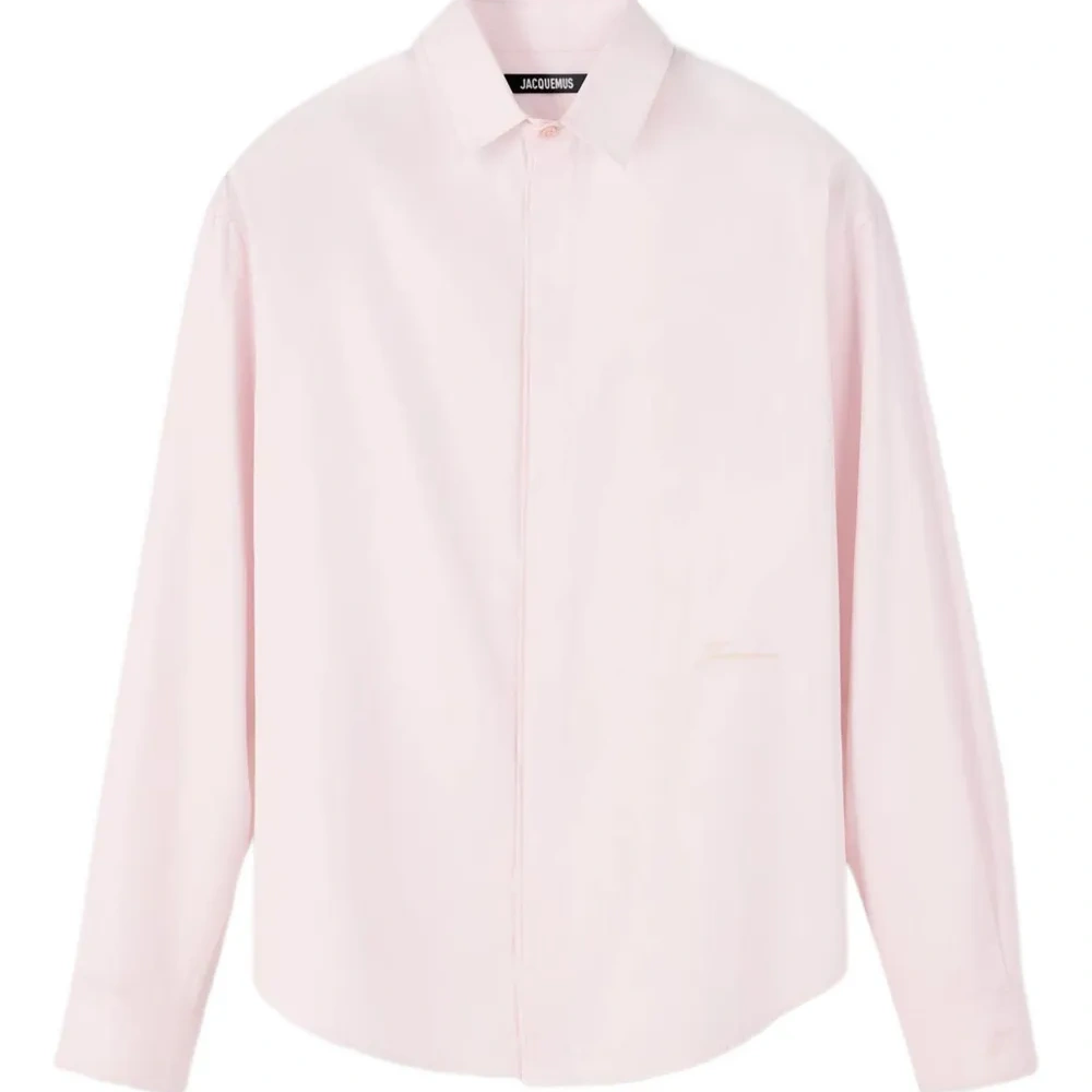 Рубашка Simon