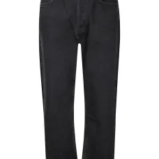 Джинсы в стиле 90-х Джинсы в стиле 90-х