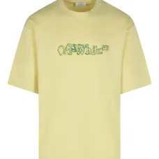 Футболка с логотипом Arrow