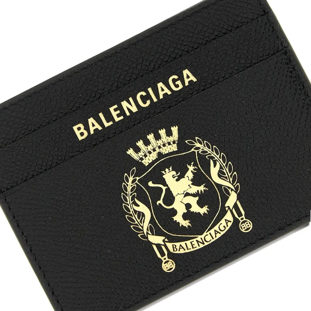 Картхолдер с принтом