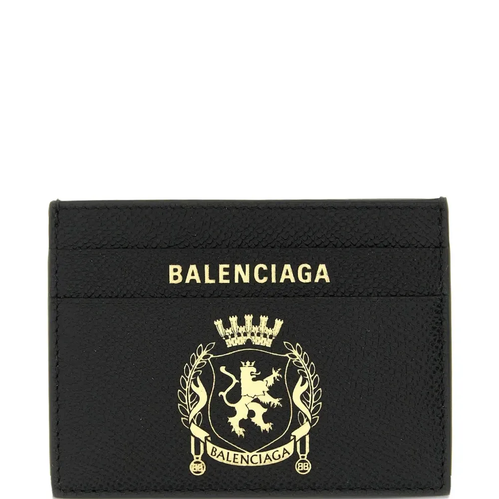 Картхолдер с принтом