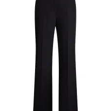 Нарядные брюки-палаццо