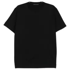 Футболка с короткими рукавами