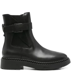 Кожаные челси Кожаные челси