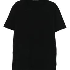 Футболка с короткими рукавами