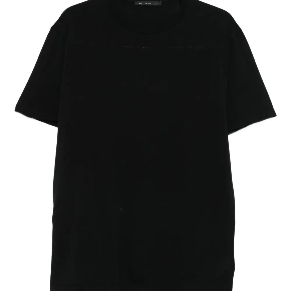 Футболка с короткими рукавами