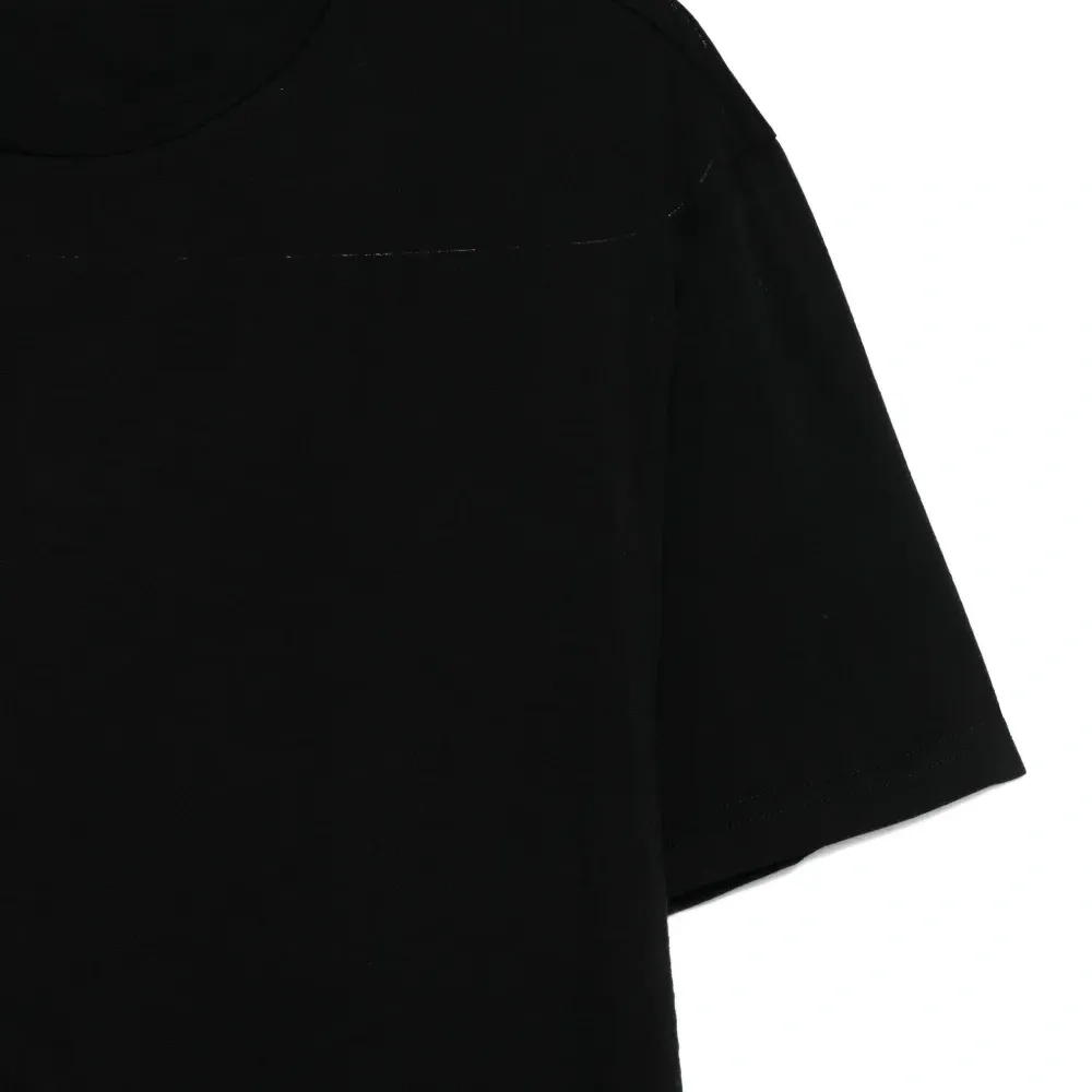 Футболка с короткими рукавами