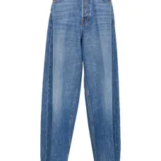 Джинсы с пятью карманами Джинсы с пятью карманами