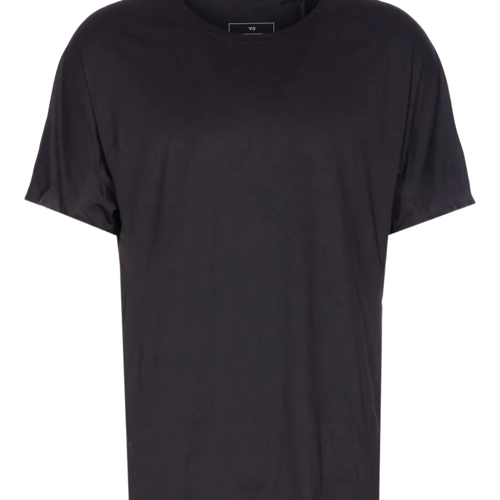 Футболка с коротким рукавом