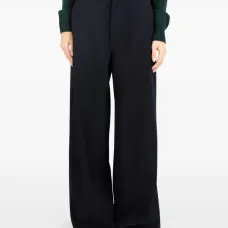Широкие брюки 2K