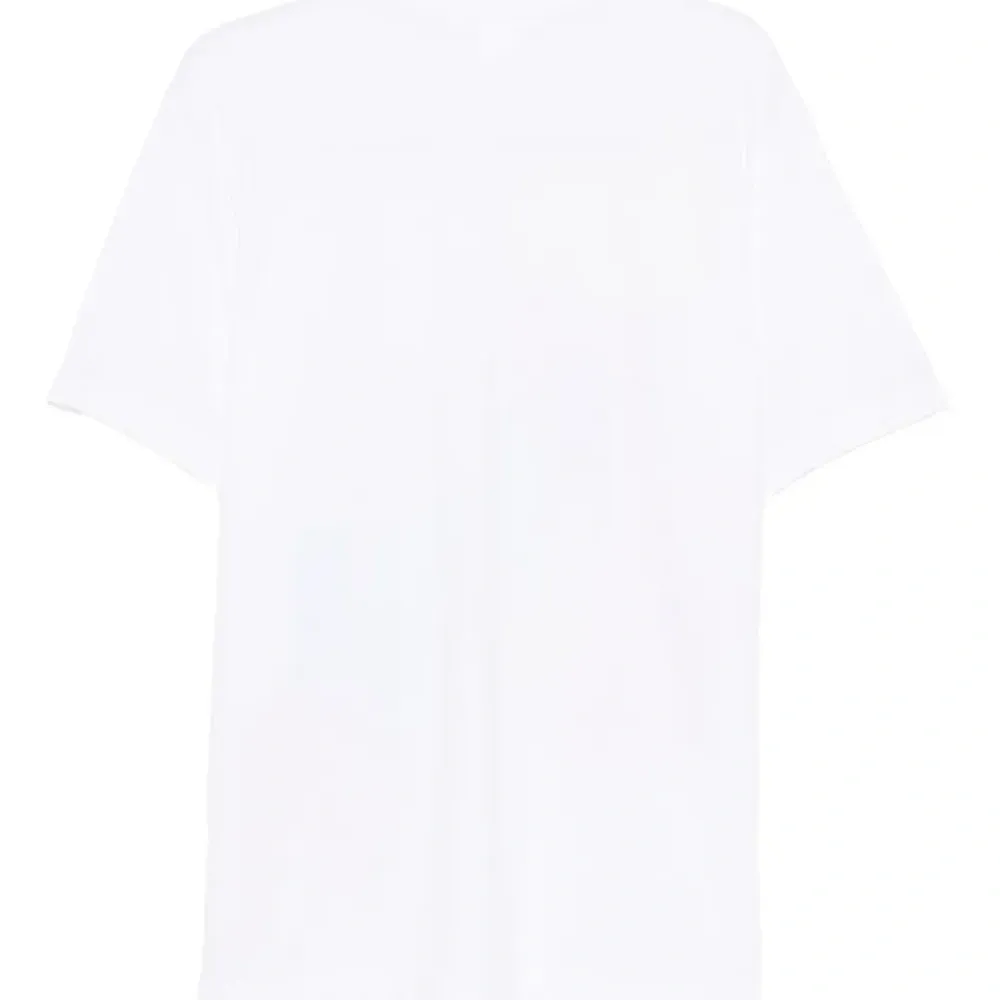 Футболка с графичным принтом