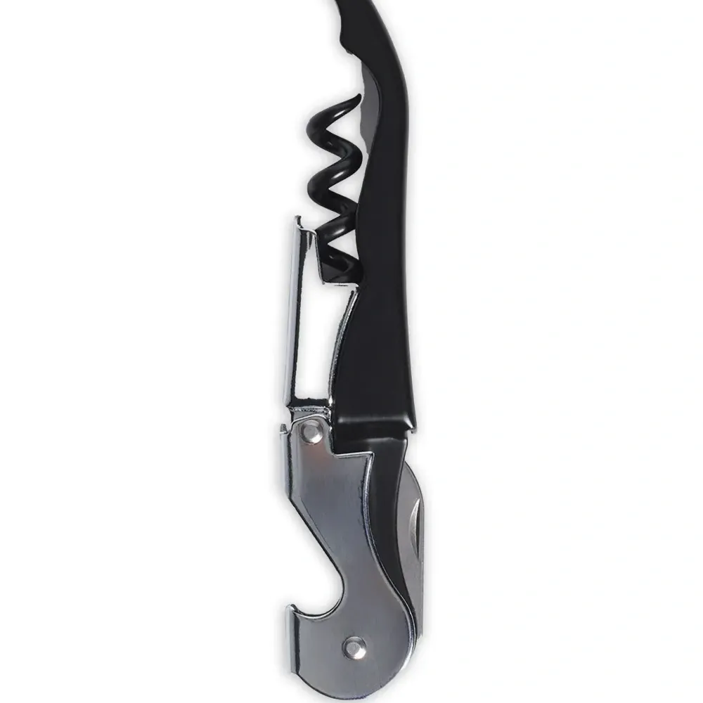 Штопор в двух тонах