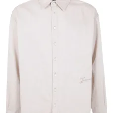 Вышитая рубашка