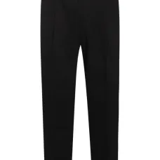 Брюки прямого кроя