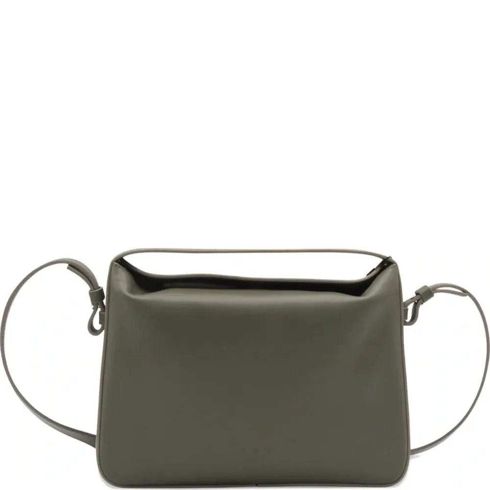 Сумка-тоут из кожи