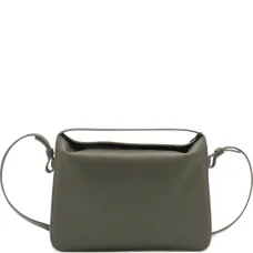 Сумка-тоут из кожи