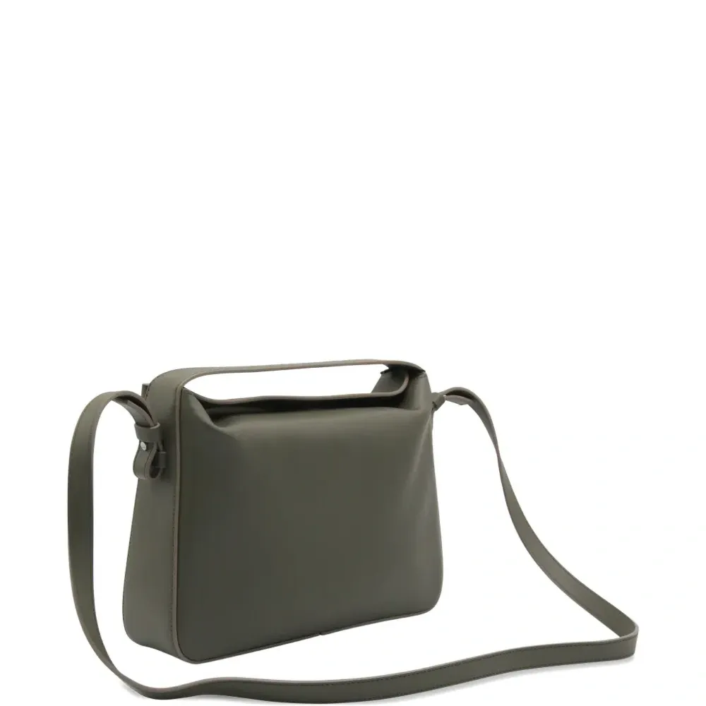 Сумка-тоут из кожи