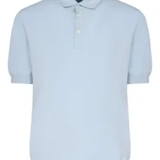 Поло с короткими рукавами Поло с короткими рукавами
