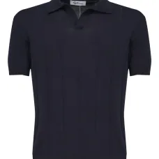 Трикотажная футболка с короткими рукавами Трикотажная футболка с короткими рукавами