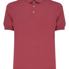 Поло с короткими рукавами Поло с короткими рукавами